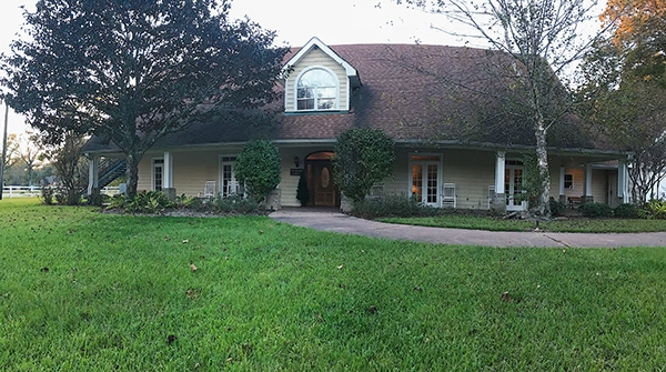 image for The Journey Home Women's Sober House