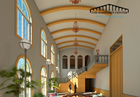 image for The Kimberly Center Women's Recovery House