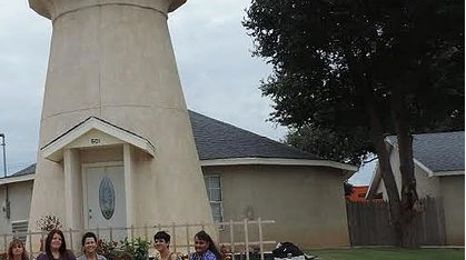 image for The Lighthouse Mission Coed Recovery Home