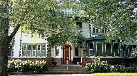 image for The Lion House Women's Sober House