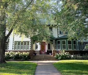 image for The Lion House Women's Sober House
