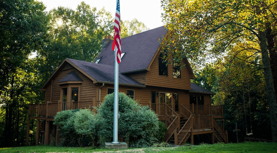 image for S2L Recovery Men's Recovery House
