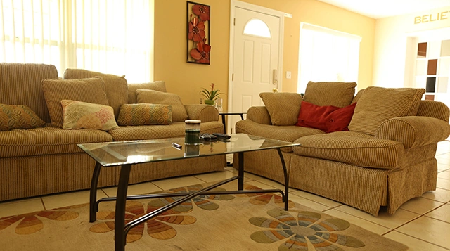 image for The Lodge at Delray Beach  Men's Recovery House