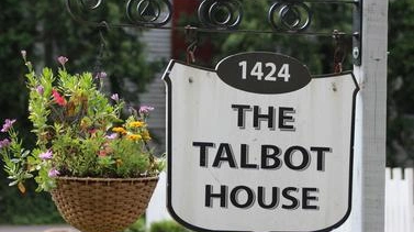 image for The Matt Talbot House Men's Recovery House