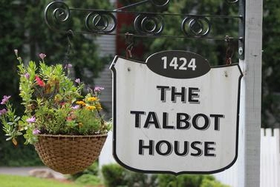 image for The Matt Talbot Home Men's Recovery House