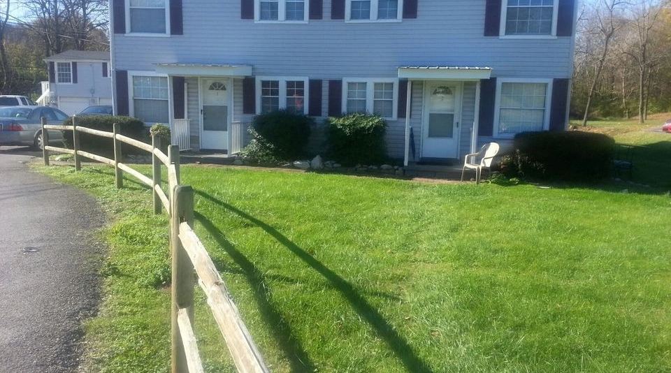 image for The Mend House Men's Recovery House