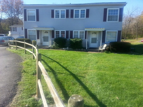 image for The Mend House Men's Recovery House