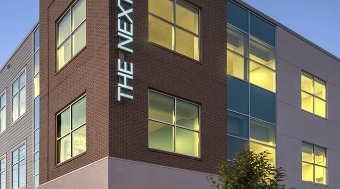 image for The Next door -Nashville,Tennessee