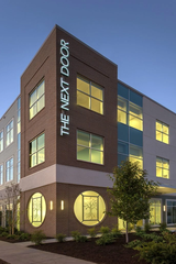 image for The Next Door Women's Recovery House