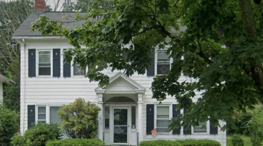 image for The Norton Foundation Coed Sober House