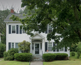 image for The Norton Foundation Coed Sober House