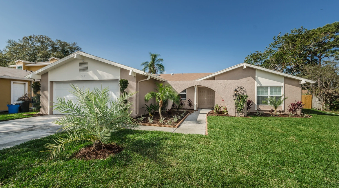 image for The Opal House 1 Tampa Bay Florida Women's Recovery House