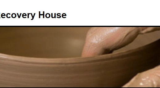 image for The Potter's Recovery House Men's Recovery House
