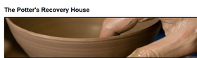 image for The Potter's Recovery House Men's Recovery House