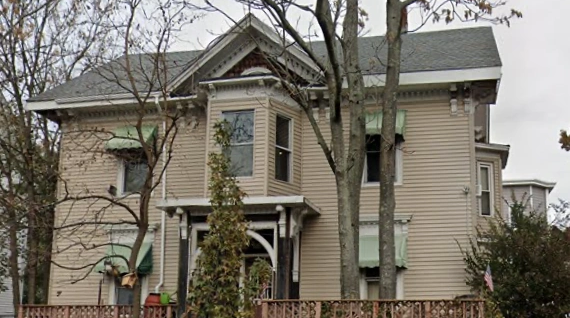 image for The Rainbow House Coed Sober House