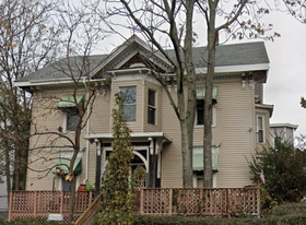 image for The Rainbow House Coed Sober House