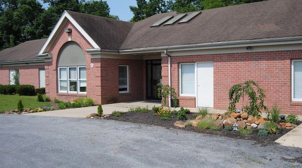 image for The Ranch Men's Recovery House