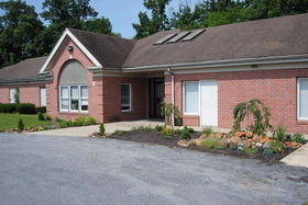 image for The Ranch Men's Recovery House