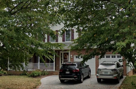 image for The Recovery Connection Women's Recovery Home