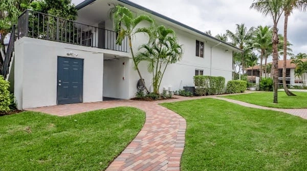 image for The Recovery Team Women's Recovery House