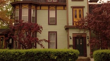 image for The Riverbank House Men's Sober House