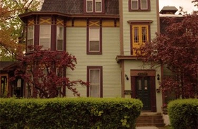image for The Riverbank House Men's Sober House