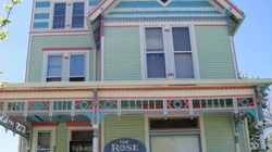 image for The Rose Home Women's Recovery House