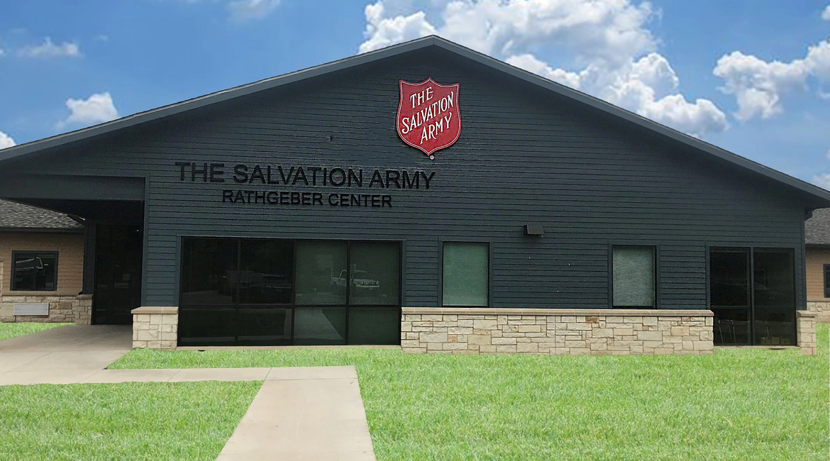 image for The Salvation Army Sober Living Coed Recovery Home