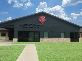 image for The Salvation Army Sober Living Coed Recovery Home