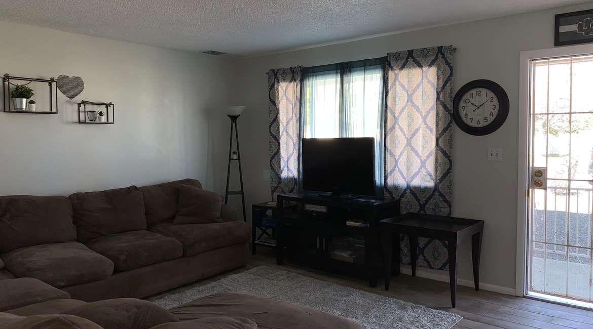 image for Amethyst Home Women's Sober House