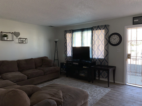 image for Amethyst Home Women's Sober House