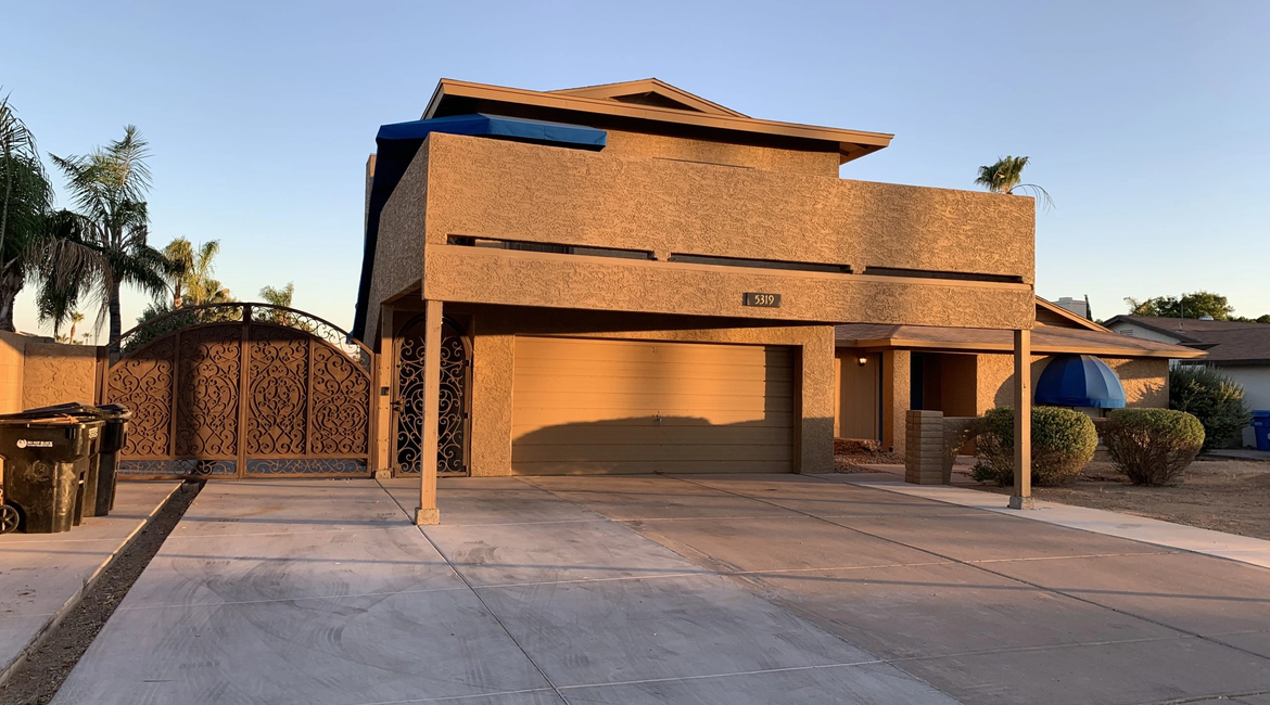 image for The Sobriety Experience  Women's Sober House