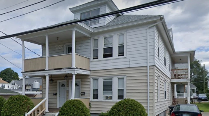 image for The Solution House Coed Sober House