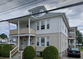 image for The Solution House Coed Sober House
