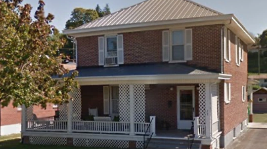 image for The Step House Men's Recovery Home