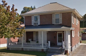 image for The Step House Men's Recovery Home