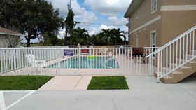image for The Surrender House  Cape Coral Men's Home Men's Recovery House