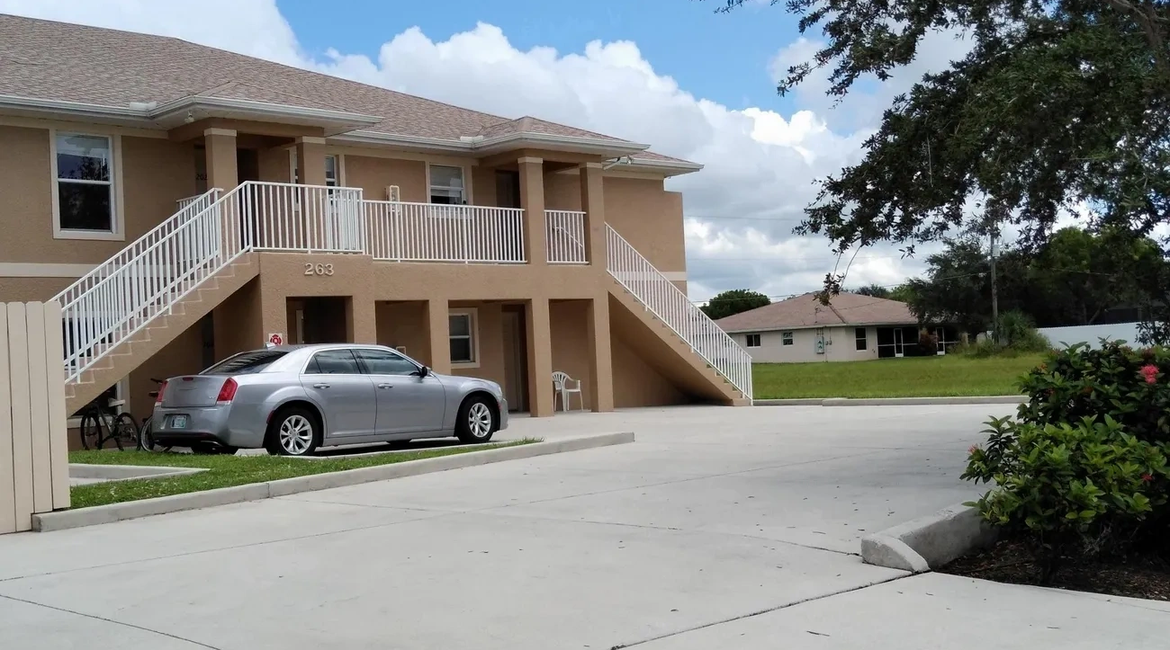 image for Cape Coral Women's Recovery House