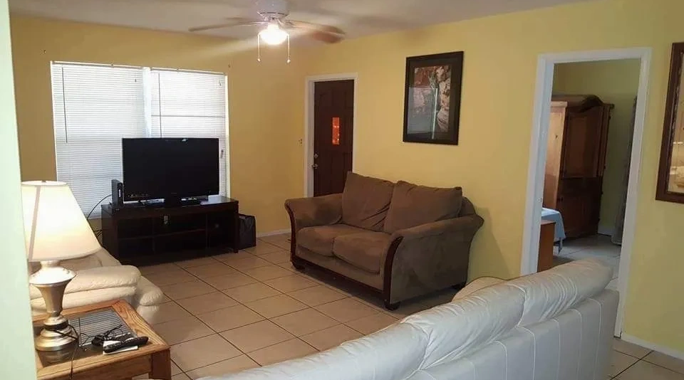 image for Men's Fort Myers Home Men's Recovery House
