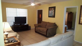 image for The Surrender House  Fort Myers Men's Home Men's Recovery House