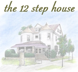 image for The Twelve Step House Men's Recovery Home