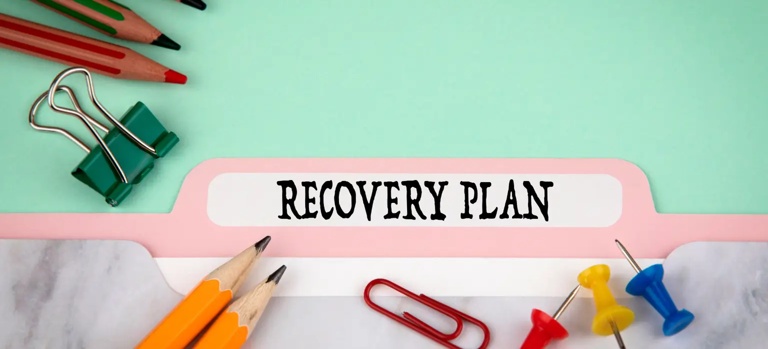 image for A Practical Resource for Sober Living Operators: The Vanderburgh House Shop