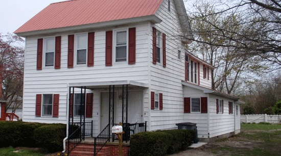 image for The White House Men's Recovery House