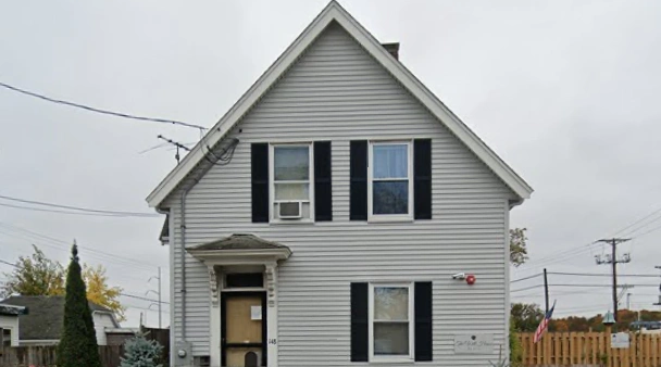 image for The Will House Men's Sober House
