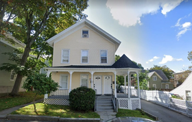 image for The Willing House on John Street Men's Sober House