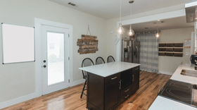 image for Turning Point Men's Recovery House