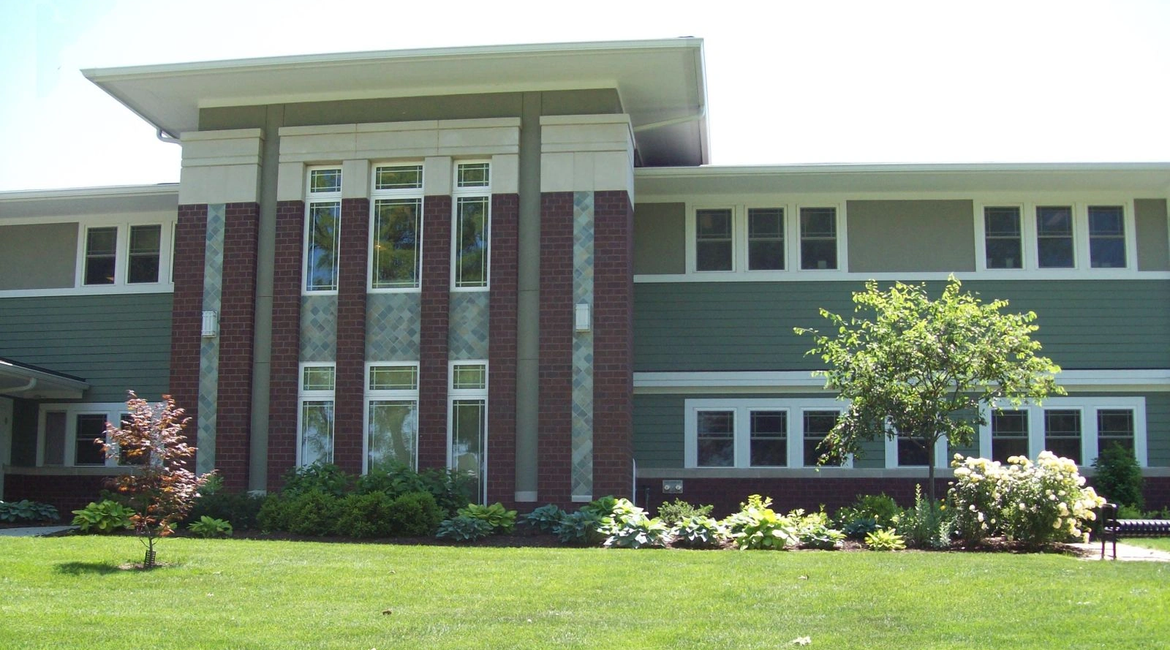 image for Touchstone Coed Recovery Home