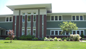 image for Touchstone Coed Recovery Home