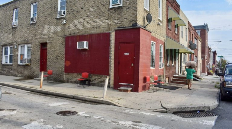 image for Hope House Men's Recovery House