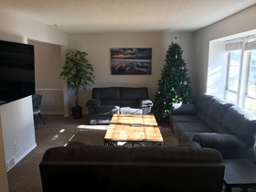 image for Caspian Home Men's Recovery House